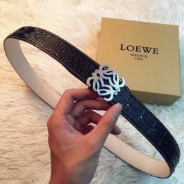 Picture for category Loewe Belts